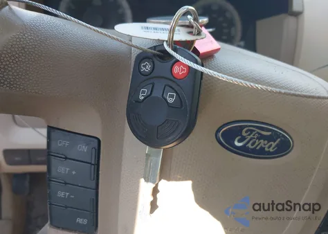 2009 Ford Escape Xlt из США, поврежденный, VIN 1FMCU93G59KC47736